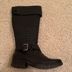 Bare Traps Knee High Boots